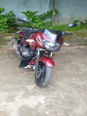 Bajaj Pulsar 150